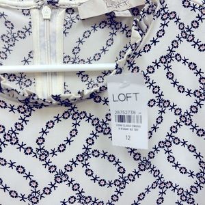 Loft Women’s Dress